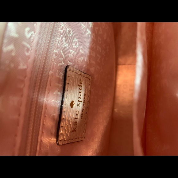 Kate Spade Purse Shoulder bag - Picture 6 of 12